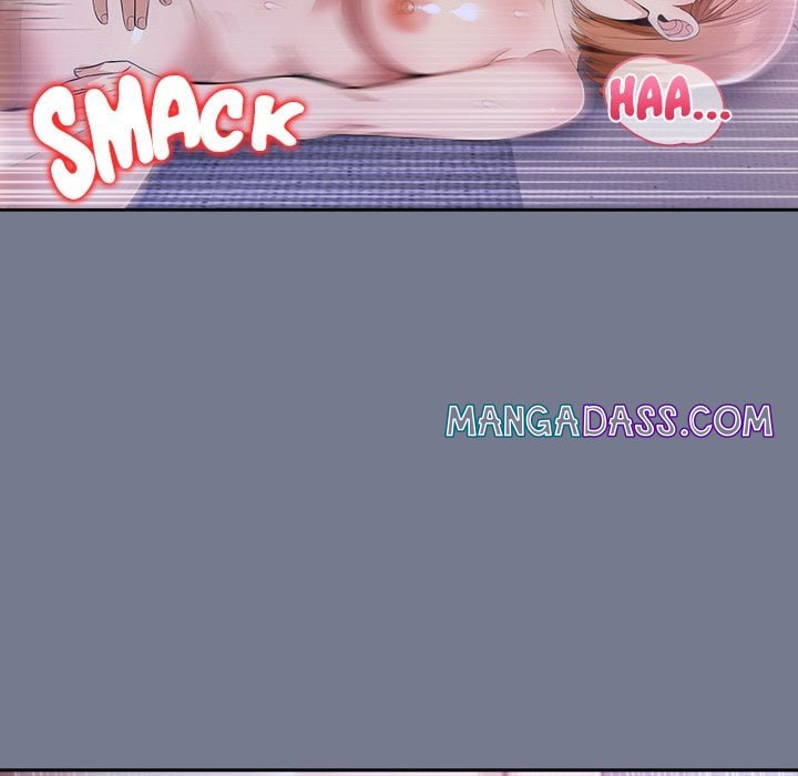 A Lucrative Affair - Chapter 10 Page 114