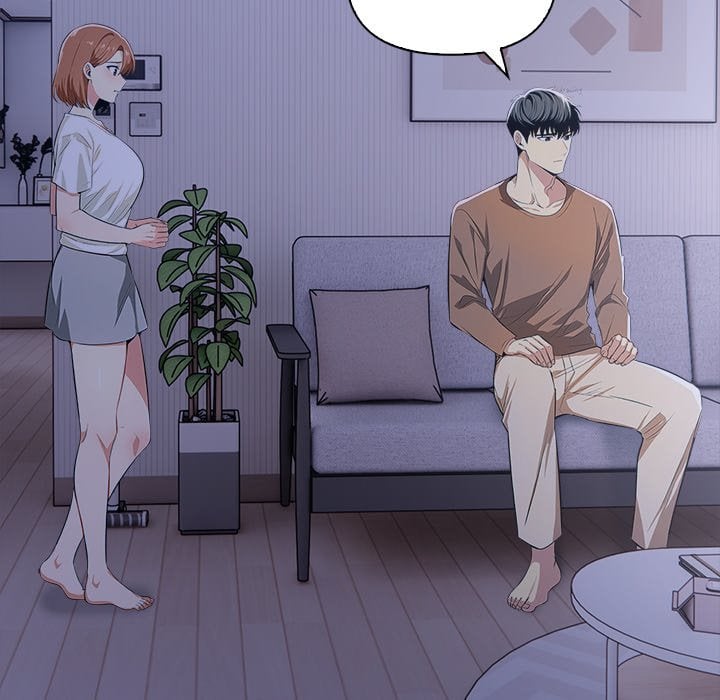 A Lucrative Affair - Chapter 10 Page 30