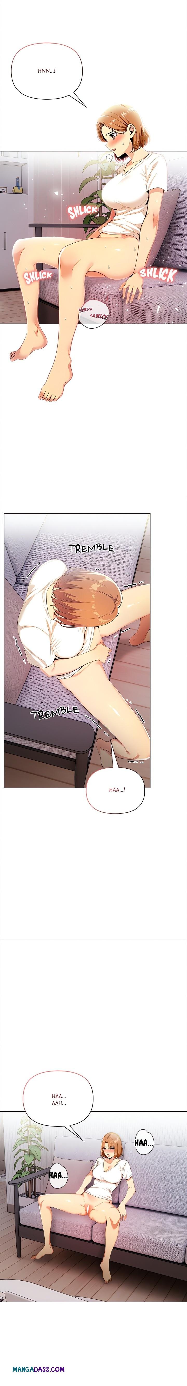 A Lucrative Affair - Chapter 11 Page 16