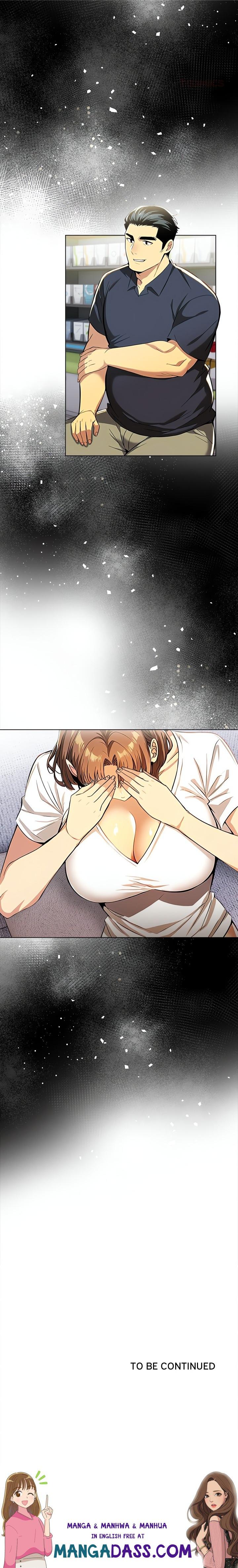 A Lucrative Affair - Chapter 11 Page 18