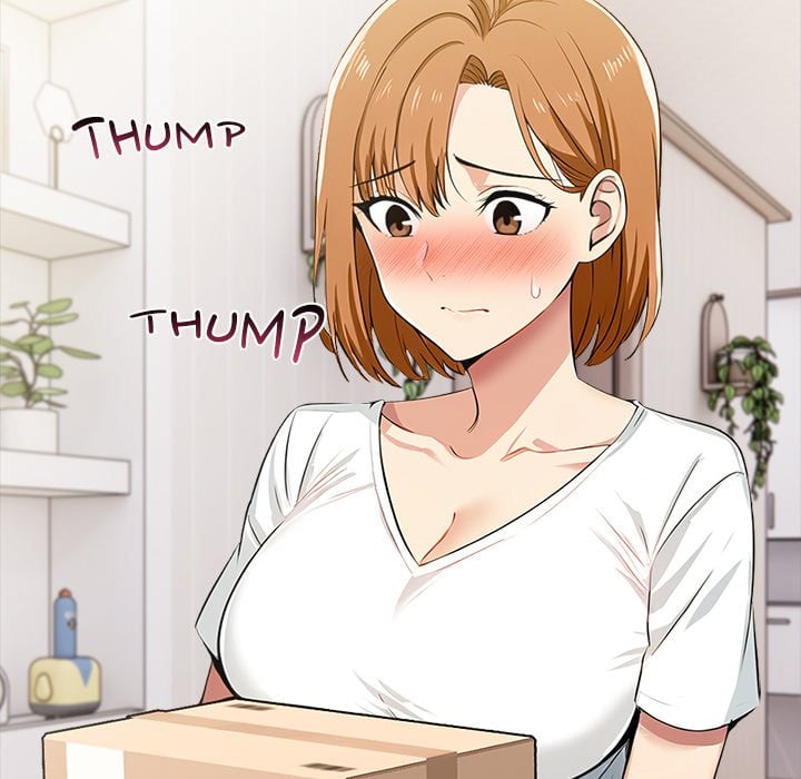 A Lucrative Affair - Chapter 12 Page 108