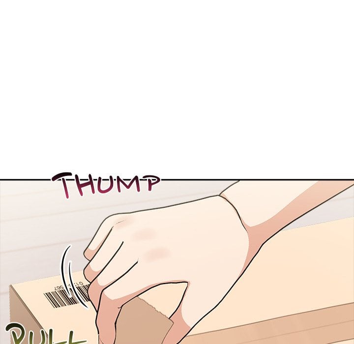 A Lucrative Affair - Chapter 12 Page 110