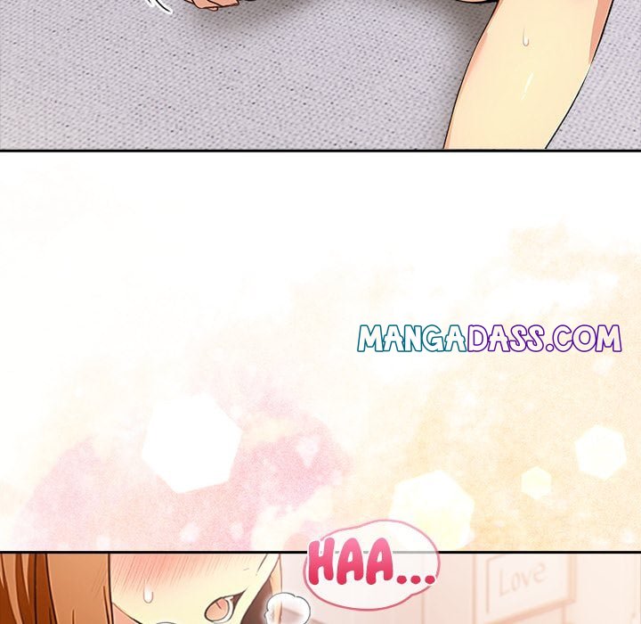 A Lucrative Affair - Chapter 12 Page 118