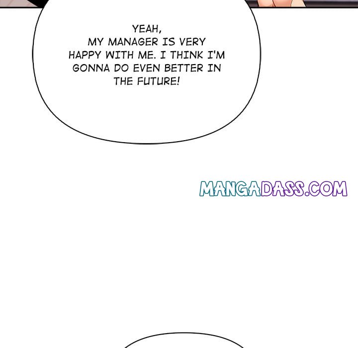 A Lucrative Affair - Chapter 12 Page 16