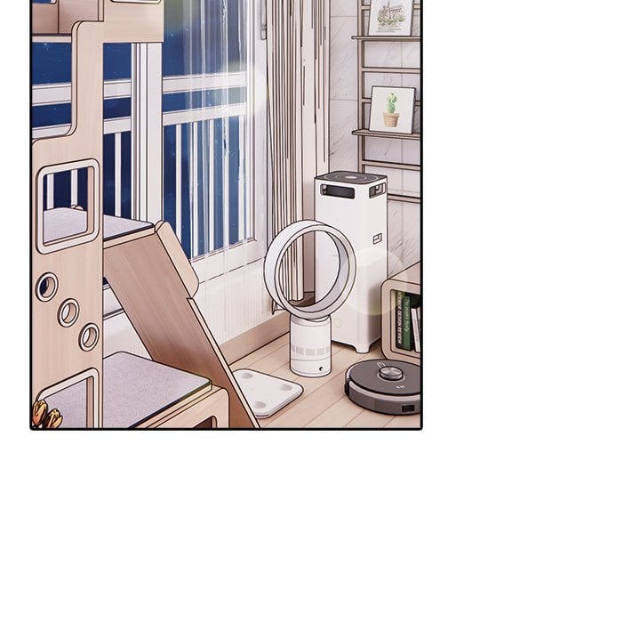 A Lucrative Affair - Chapter 12 Page 32