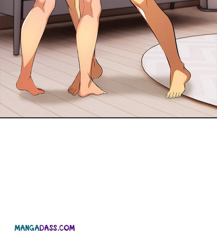 A Lucrative Affair - Chapter 12 Page 35