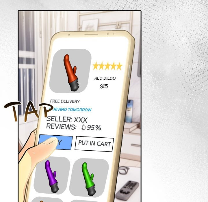 A Lucrative Affair - Chapter 12 Page 88