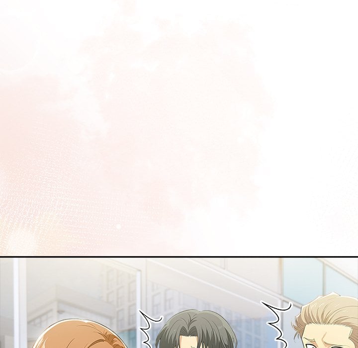 A Lucrative Affair - Chapter 14 Page 112