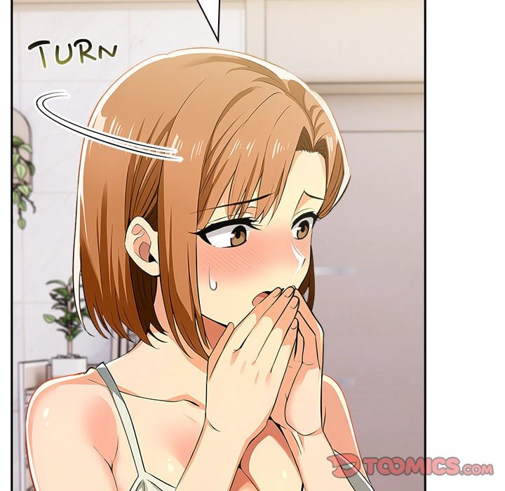 A Lucrative Affair - Chapter 14 Page 9