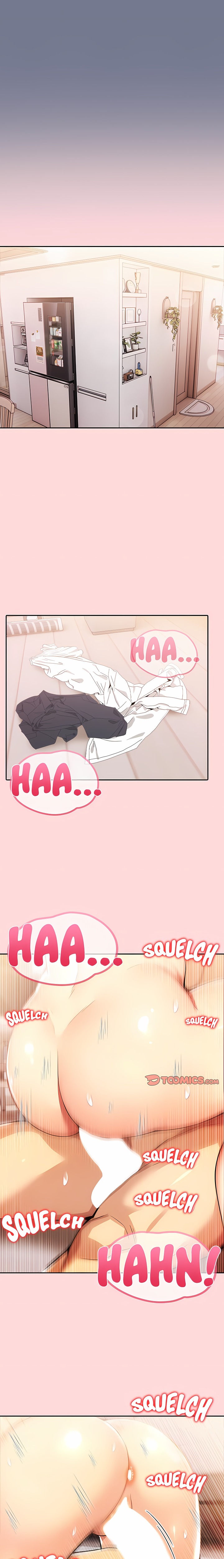 A Lucrative Affair - Chapter 19 Page 14