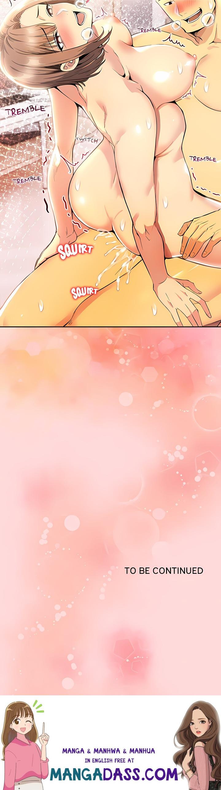 A Lucrative Affair - Chapter 19 Page 20