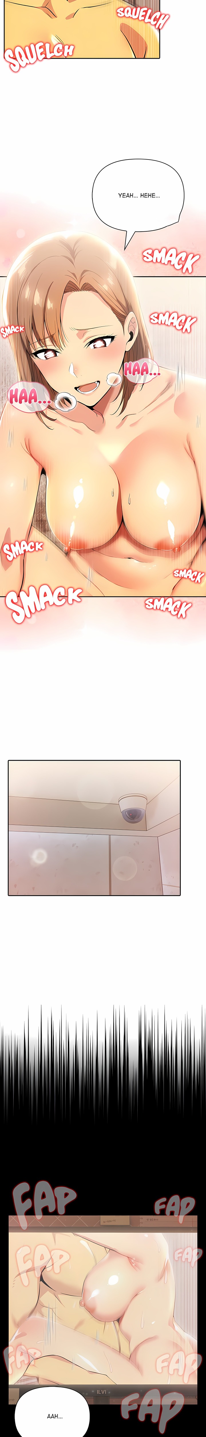 A Lucrative Affair - Chapter 20 Page 20