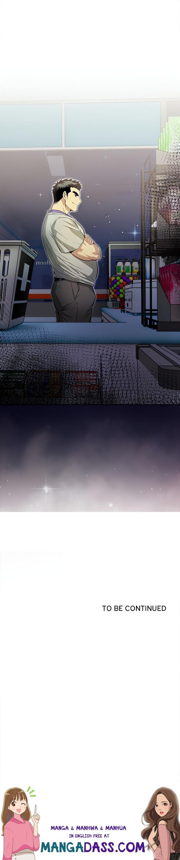 A Lucrative Affair - Chapter 3 Page 21