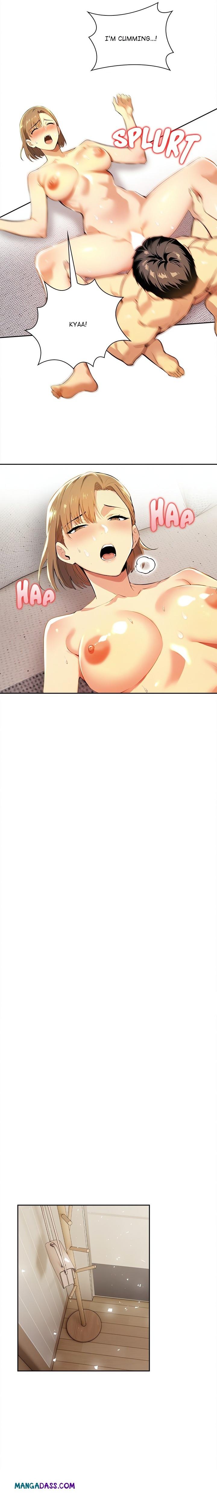 A Lucrative Affair - Chapter 5 Page 14