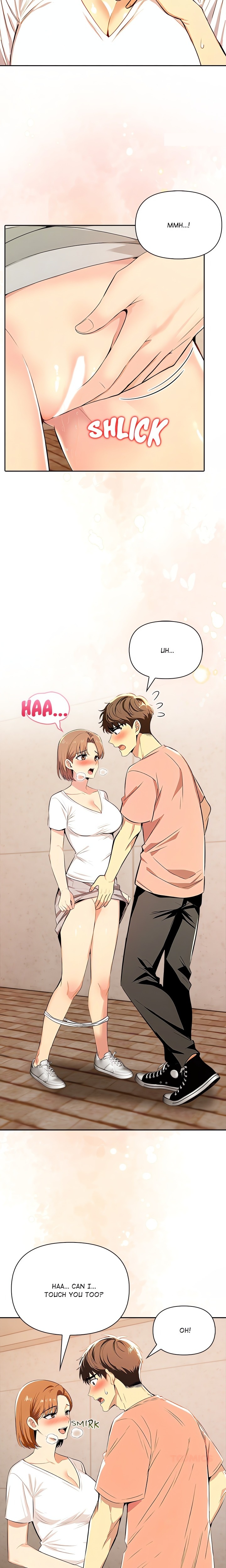 A Lucrative Affair - Chapter 7 Page 2