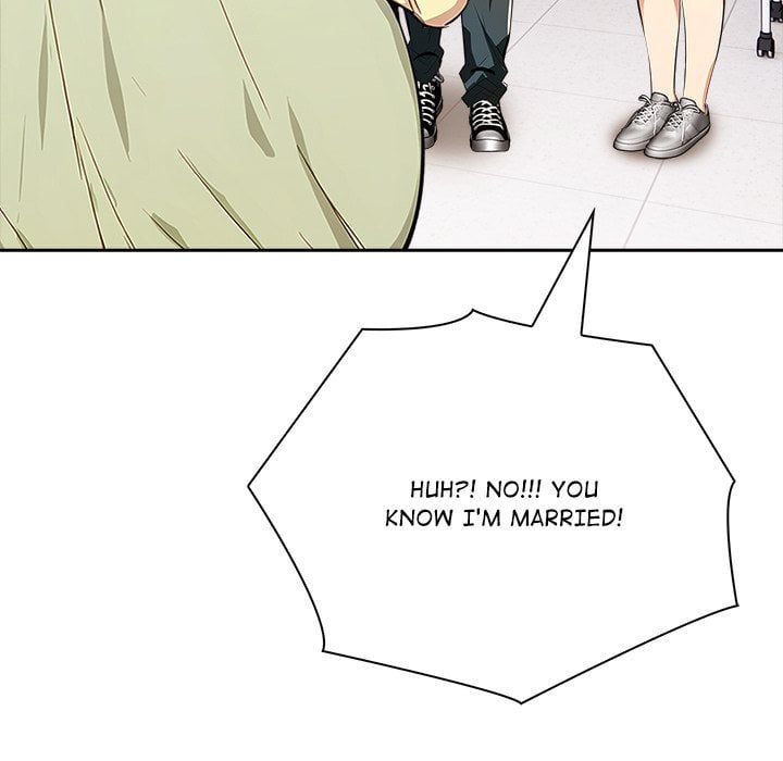 A Lucrative Affair - Chapter 8 Page 59