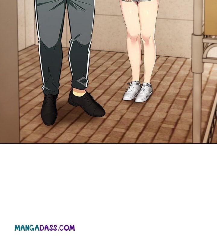 A Lucrative Affair - Chapter 8 Page 79