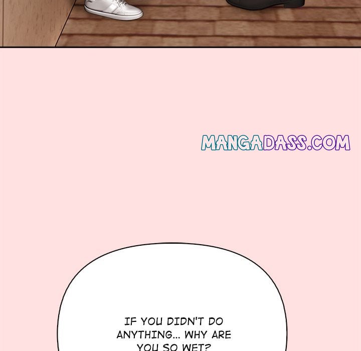 A Lucrative Affair - Chapter 8 Page 95