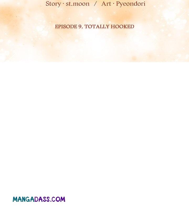 A Lucrative Affair - Chapter 9 Page 32