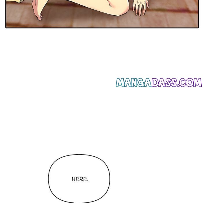 A Lucrative Affair - Chapter 9 Page 67