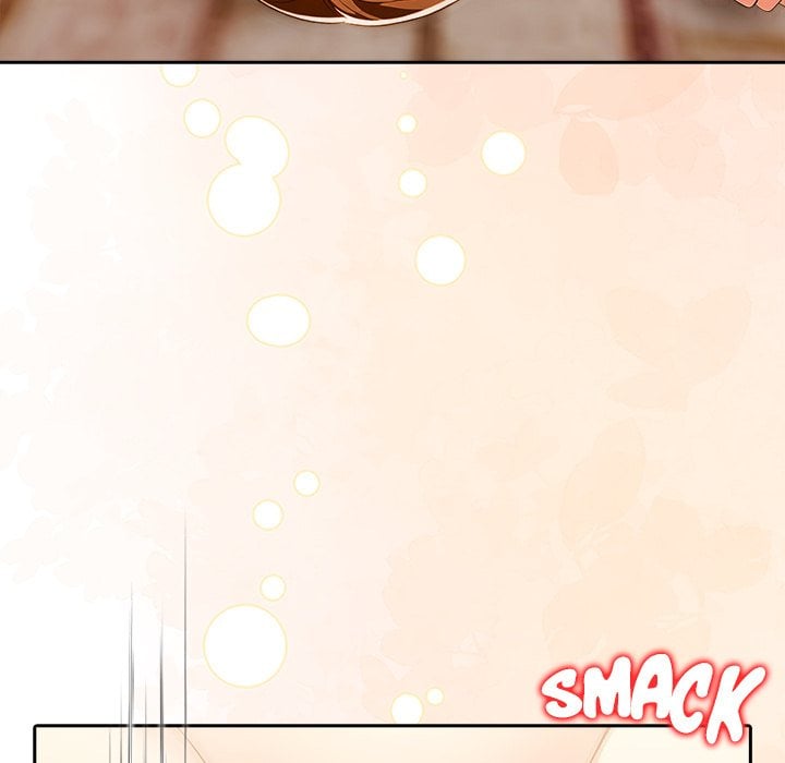 A Lucrative Affair - Chapter 9 Page 89