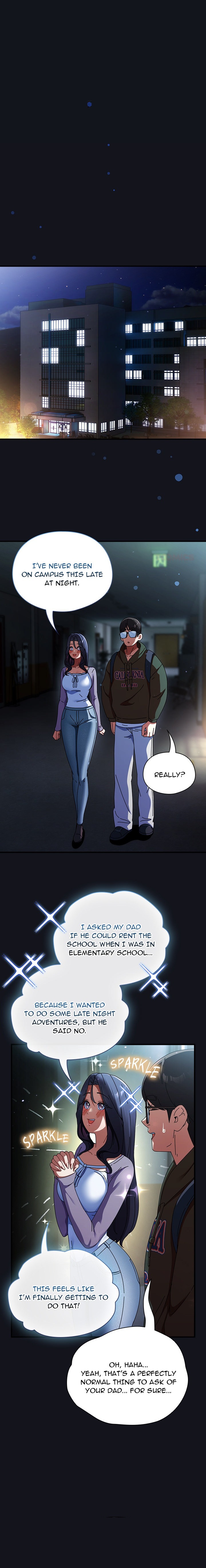 Take a Photo of Me - Chapter 11 Page 2