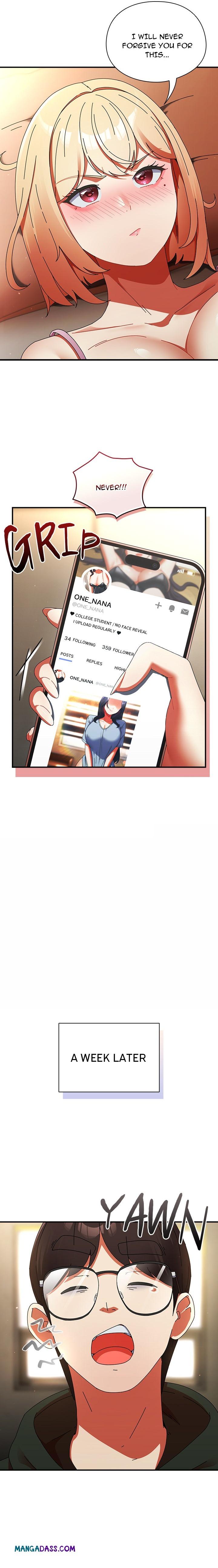 Take a Photo of Me - Chapter 14 Page 18