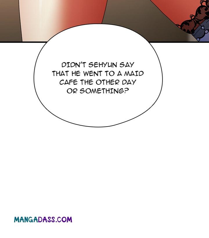 Take a Photo of Me - Chapter 15 Page 87