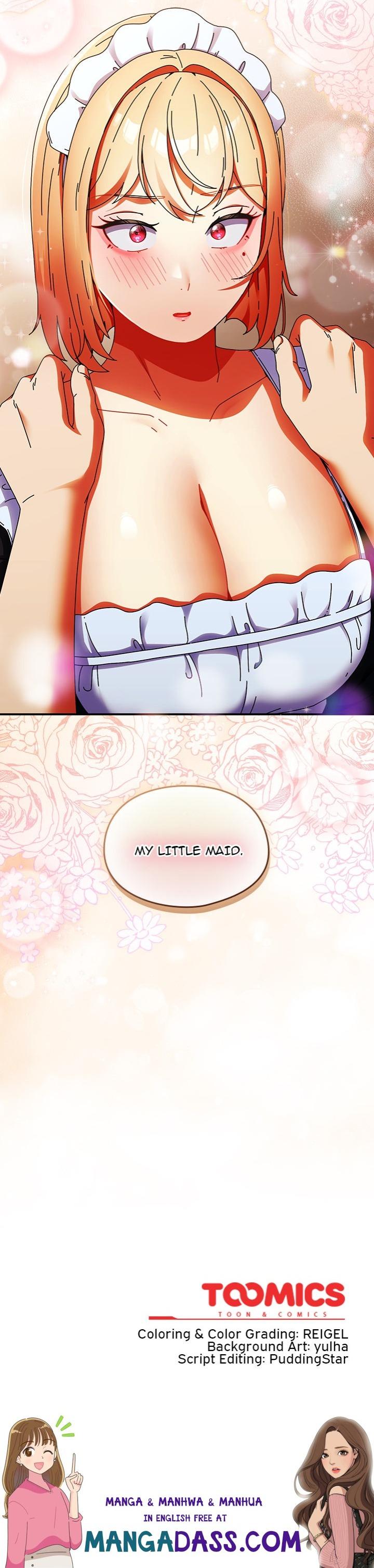 Take a Photo of Me - Chapter 16 Page 24