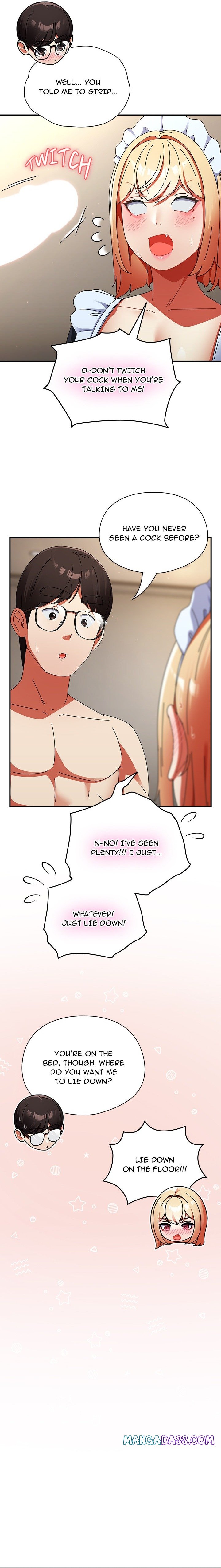 Take a Photo of Me - Chapter 16 Page 6