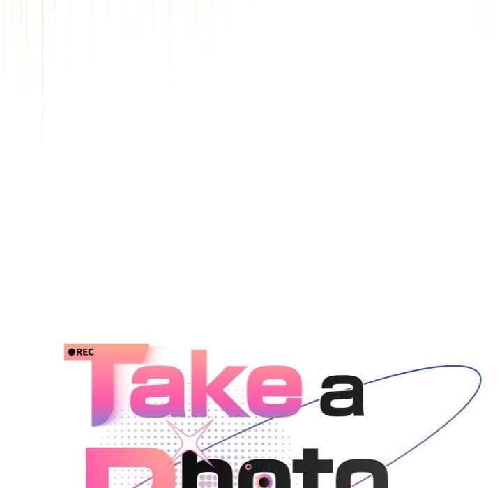 Take a Photo of Me - Chapter 20 Page 125