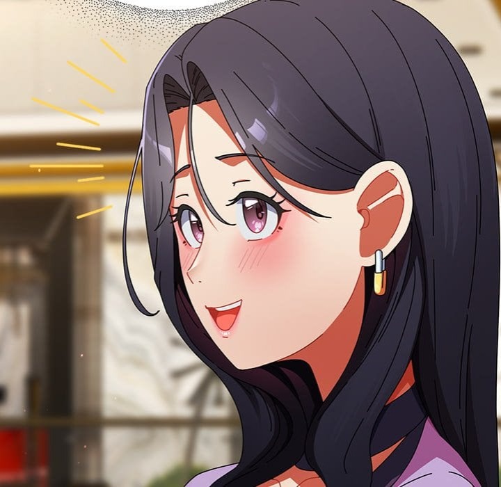 Take a Photo of Me - Chapter 20 Page 137