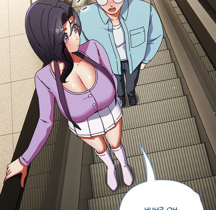 Take a Photo of Me - Chapter 20 Page 147