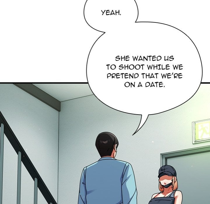 Take a Photo of Me - Chapter 20 Page 23