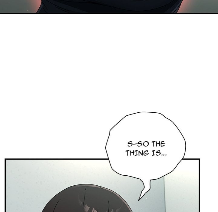 Take a Photo of Me - Chapter 20 Page 56