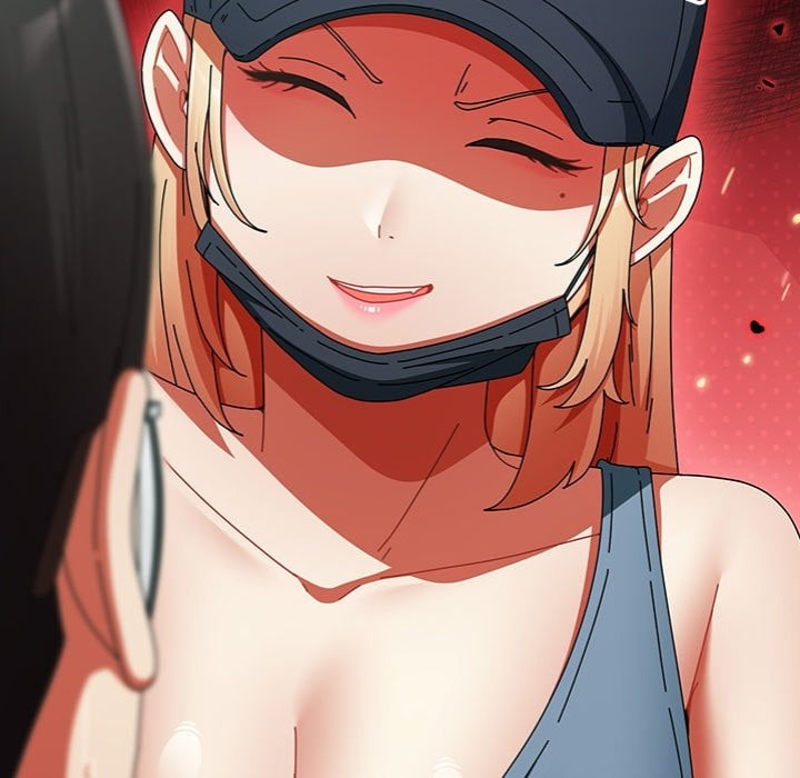 Take a Photo of Me - Chapter 20 Page 8