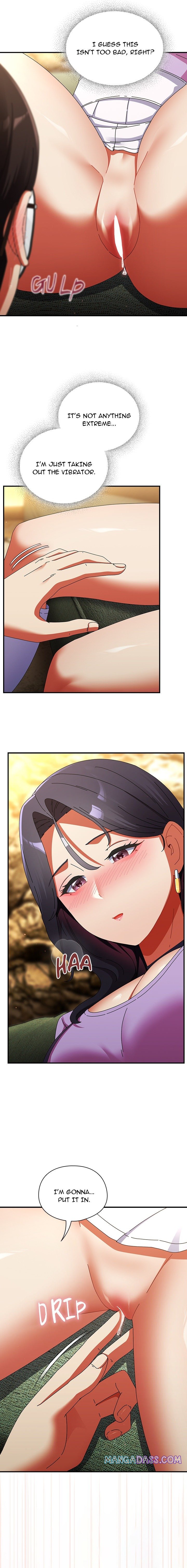 Take a Photo of Me - Chapter 21 Page 14