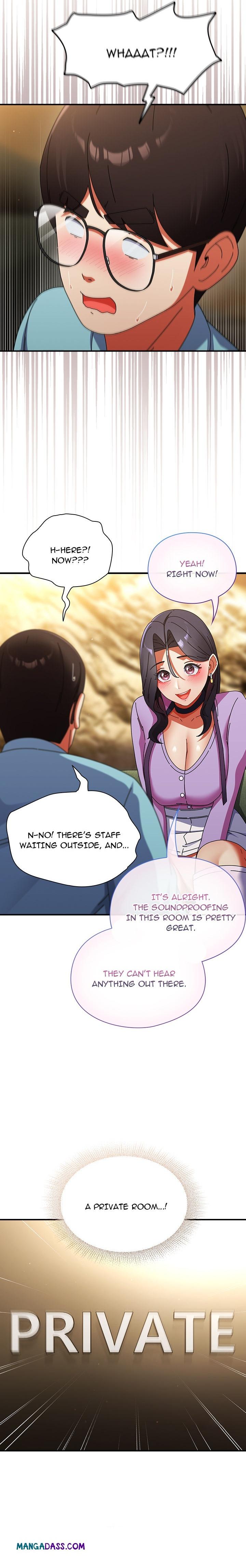 Take a Photo of Me - Chapter 21 Page 19