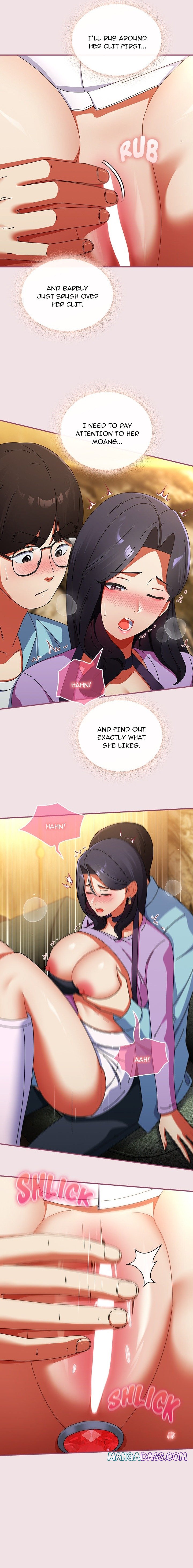 Take a Photo of Me - Chapter 22 Page 17