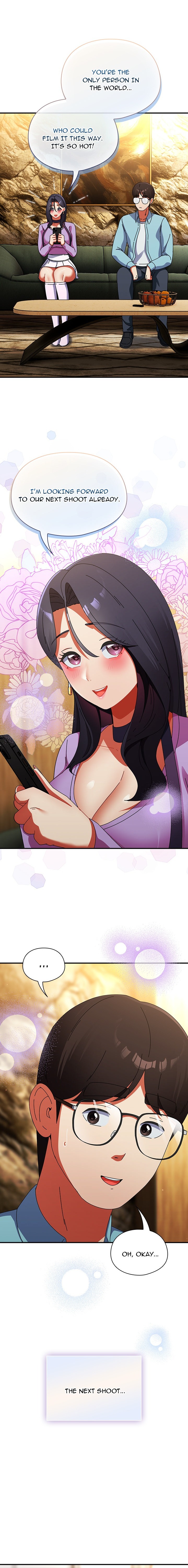 Take a Photo of Me - Chapter 22 Page 21