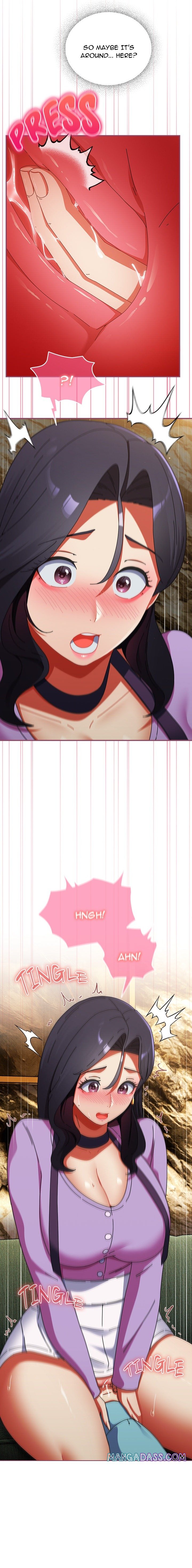 Take a Photo of Me - Chapter 22 Page 6