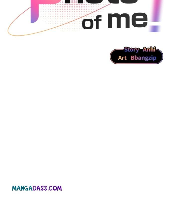 Take a Photo of Me - Chapter 27 Page 141