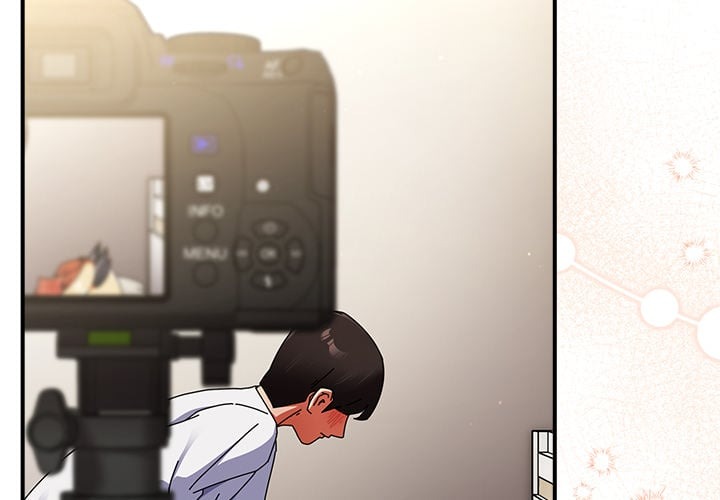 Take a Photo of Me - Chapter 27 Page 2