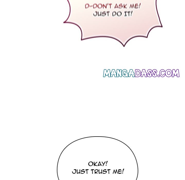 Take a Photo of Me - Chapter 27 Page 20