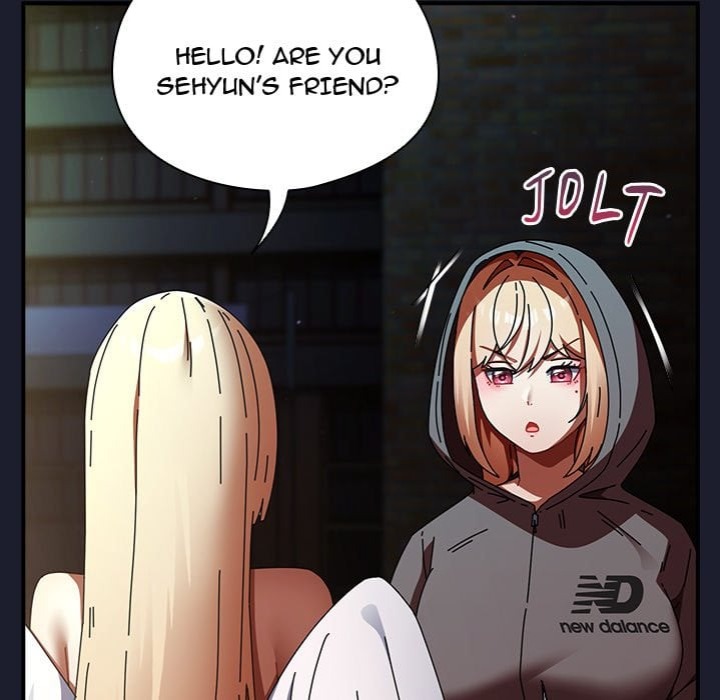 Take a Photo of Me - Chapter 30 Page 155