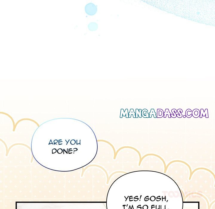 Take a Photo of Me - Chapter 35 Page 129