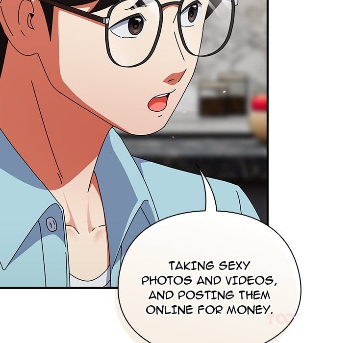 Take a Photo of Me - Chapter 35 Page 93