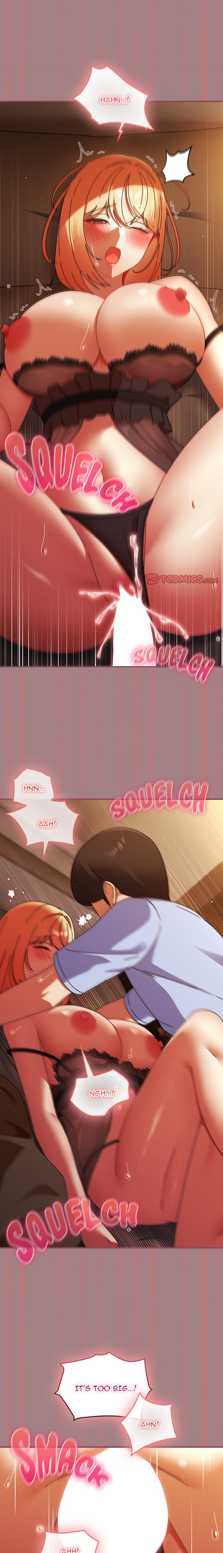 Take a Photo of Me - Chapter 39 Page 16