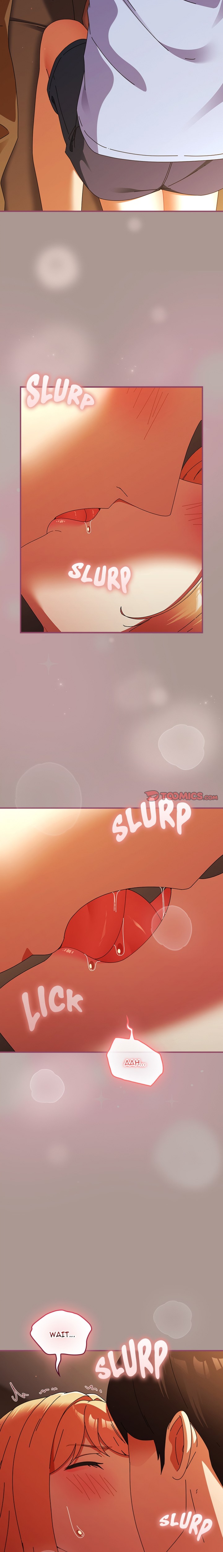 Take a Photo of Me - Chapter 39 Page 2