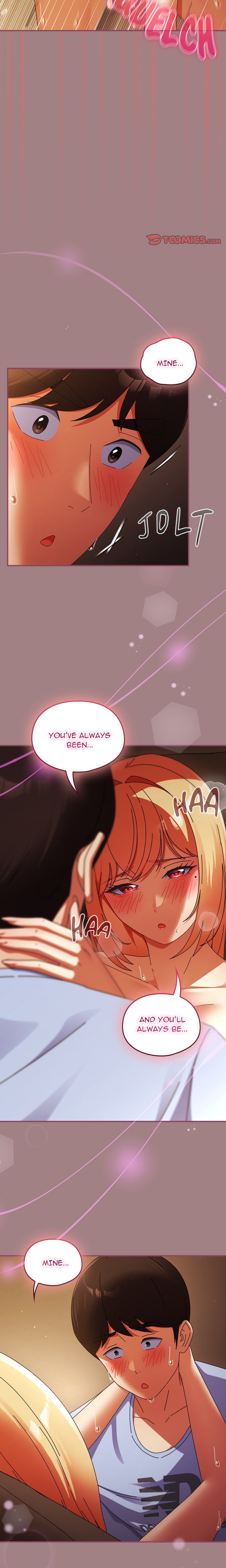 Take a Photo of Me - Chapter 39 Page 20